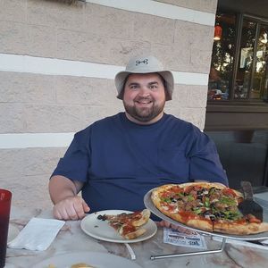 Meet your Posher, Steven